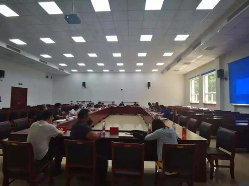 科技賦能環(huán)境執(zhí)法 北京生態(tài)環(huán)保局現(xiàn)場(chǎng)教學(xué)提升實(shí)戰(zhàn)能力