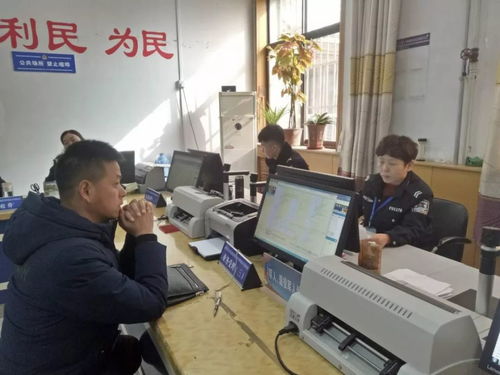 便民利企新舉措 石家莊交管服務(wù)窗口實(shí)行6天工作制，北京信息技術(shù)咨詢服務(wù)同步升級(jí)