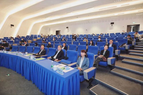 北京大數(shù)據(jù)技能大賽正式啟動(dòng)，“韌性懷柔”特色賽道同步開賽